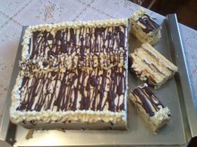 Vienetta torta