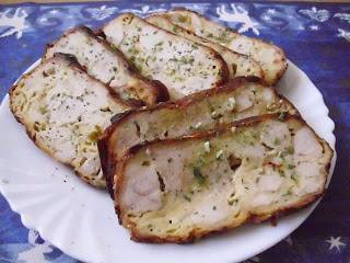 BACONOS CSIRKERÚD