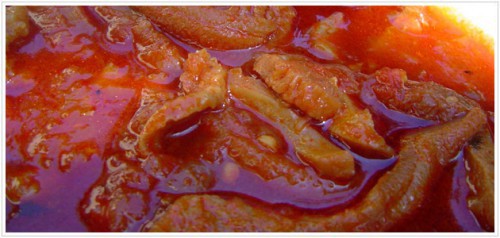Pacalpörkölt