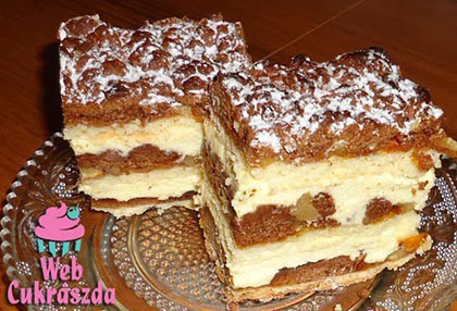 Uráli torta