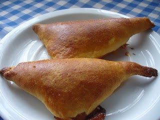 Ízes levél