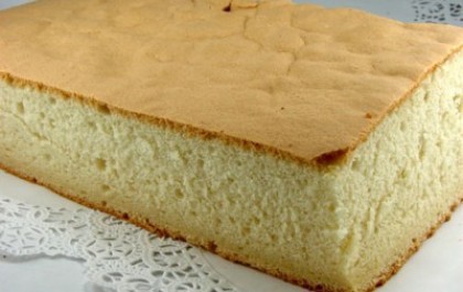 Tökéletes piskóta