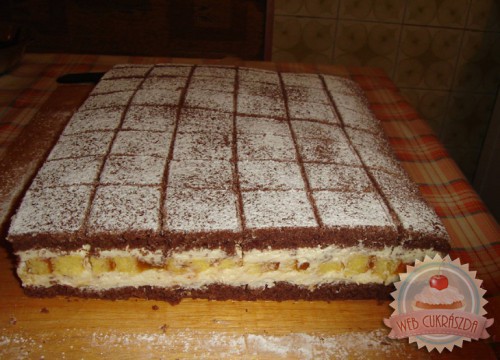 Jugó krémes