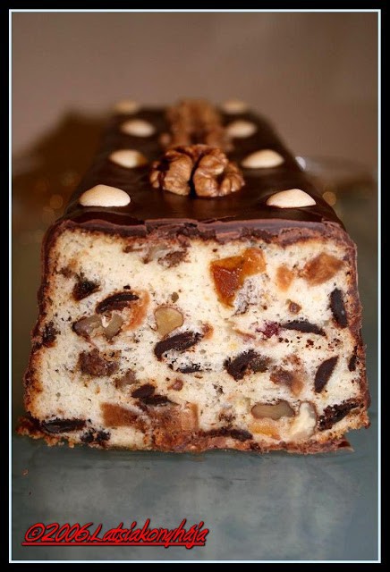 PÜSPÖKKENYÉR  1.TOJÁSFEHÉRJÉBŐL
