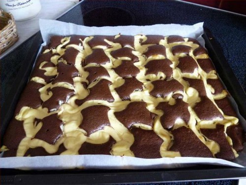 Bögrés túrós