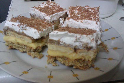 3 Bit szelet