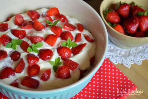 Epres triffle