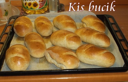 Kis bucik