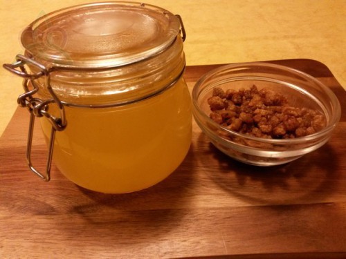 Kacsazsír (paleo)
