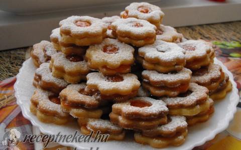 Linzer tészta