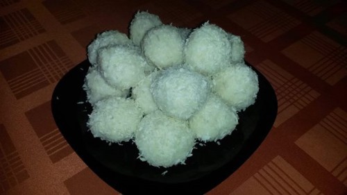 Raffaello (Glutén- és laktózmentes)