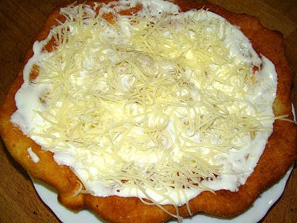 Lángos