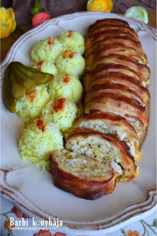 Csirkés alagút