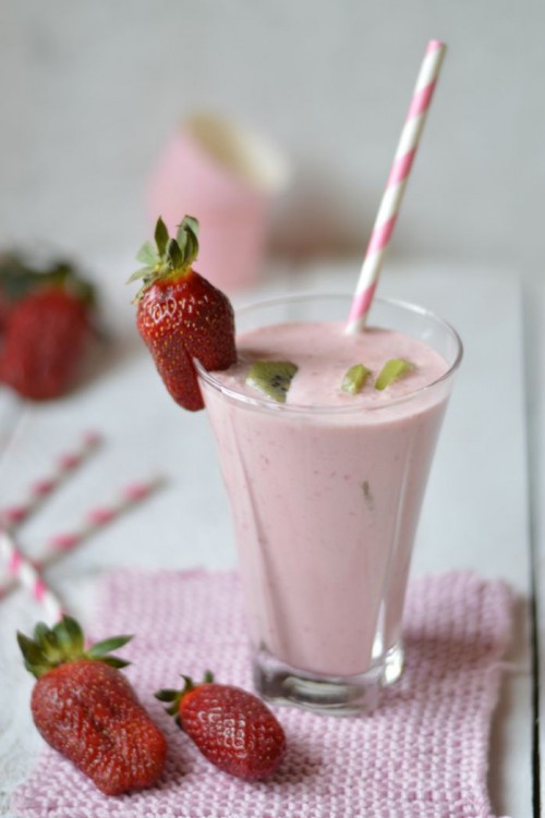 Epres smoothie