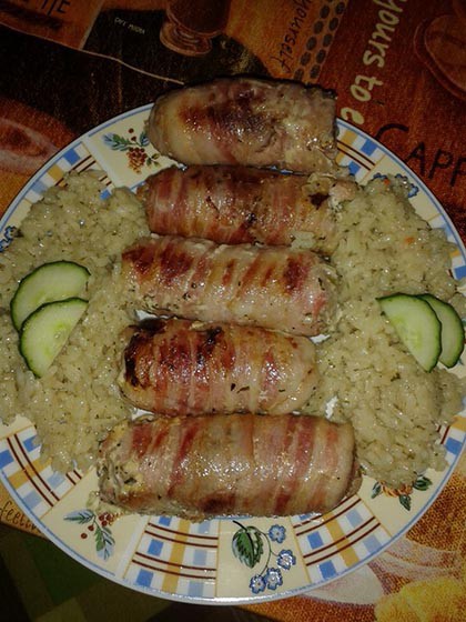 Beconos karaj