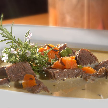 Konyakos vadhúsleves
