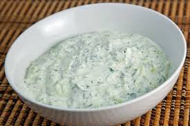 Tzatziki