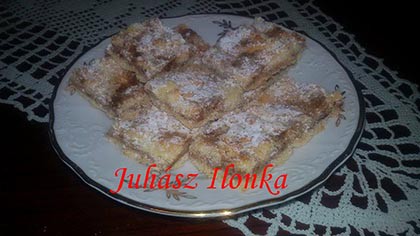 Reszelt pite
