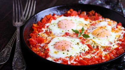 Shakshuka
