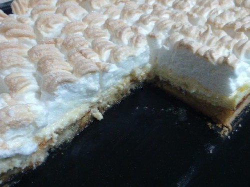 Rákóczi túrós