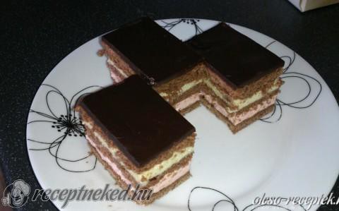 Lajcsi szelet