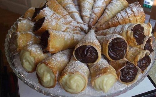 Linzer Tölcsér