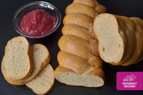 Paleo kalács