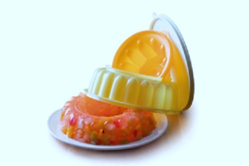 Joghurt torta tupperware desszertes