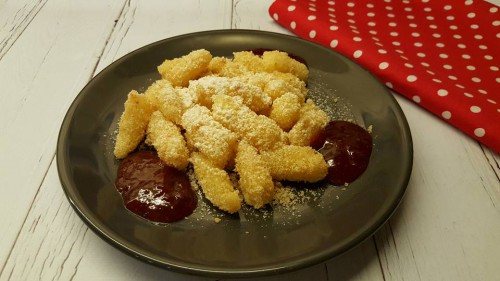 Nudli