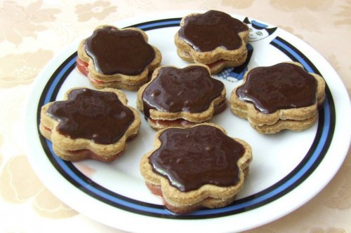 NoCarb Ischler