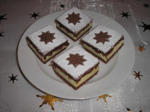 Tejfölös csodasüti