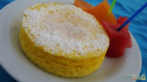 MINI MIKRÓS TÚRÓTORTA