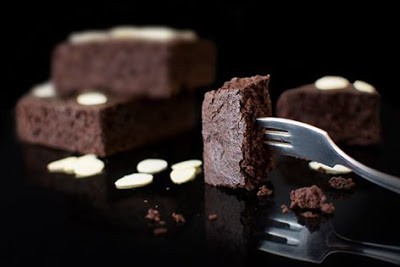 Diétás Brownie
