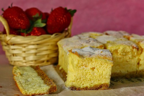 Szegedi rezgős lepény