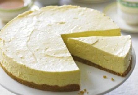Túró torta