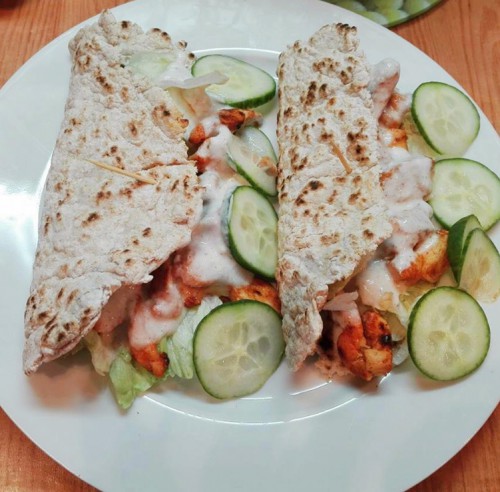 CH mentes tortilla