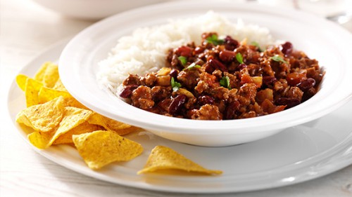 Chili con carne