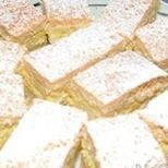 Túrós pite