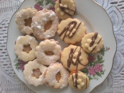 Linzer karika