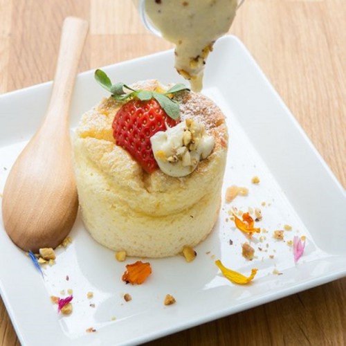 fel­hő­muffin