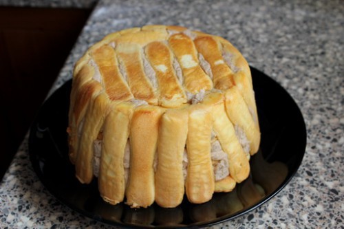 Kedvenc torta
