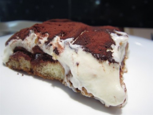 Tiramisu a legfinomabb Olasz recept