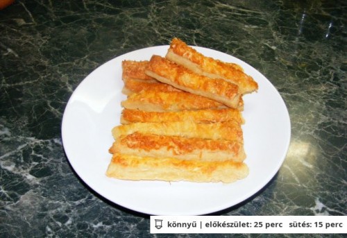 Sajtos rúd
