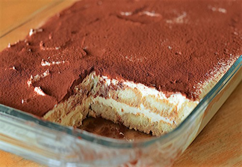 Majdnem tiramisu