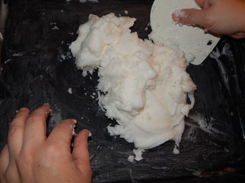 Fondant