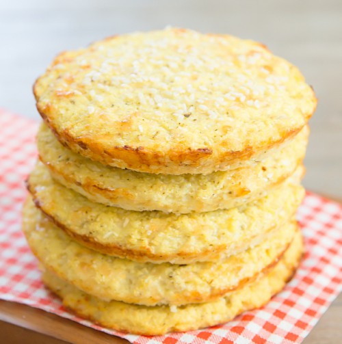 Karfi­ol­zsemle
