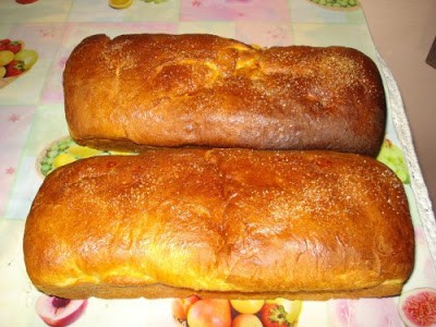Villámkalács (nem kell dagasztani)