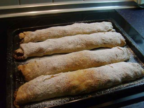 Tiroli rétes