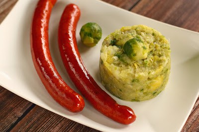 Kelbimbós törtburgonya(paleo)