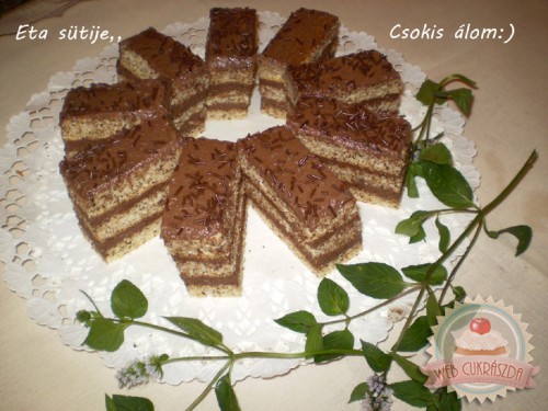 Csokis álom